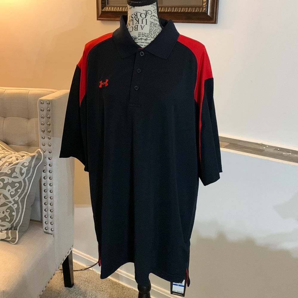 Under Armour Polo Shirt